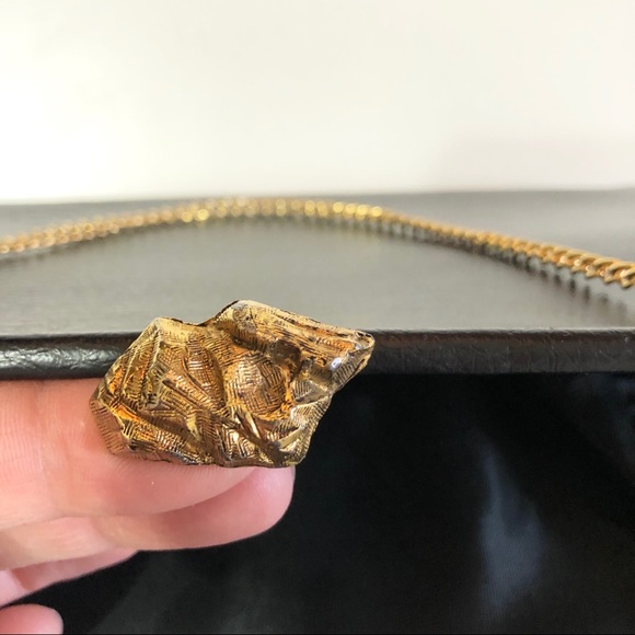 Admiral Vintage Black Handbag Purse - Picture 8 of 8